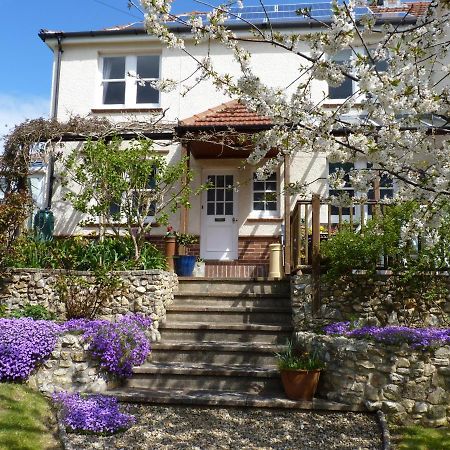 Westley B&B Uplyme Exterior foto