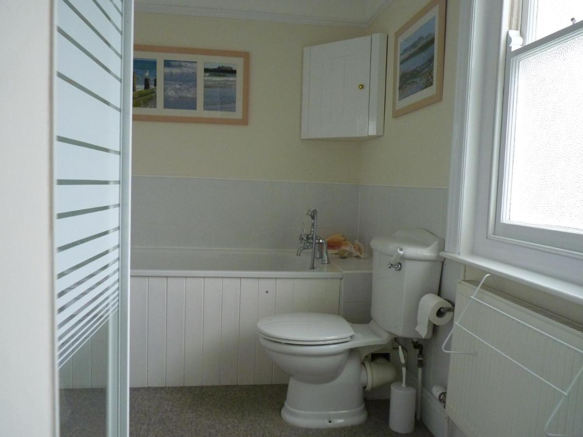 Westley B&B Uplyme Exterior foto