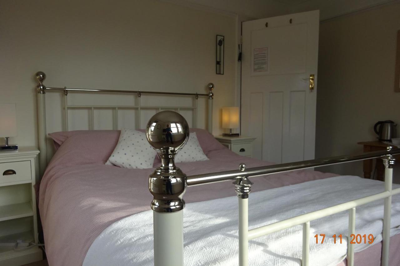 Westley B&B Uplyme Exterior foto