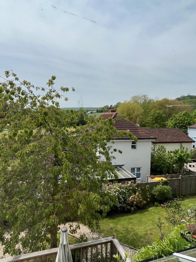 Westley B&B Uplyme Exterior foto