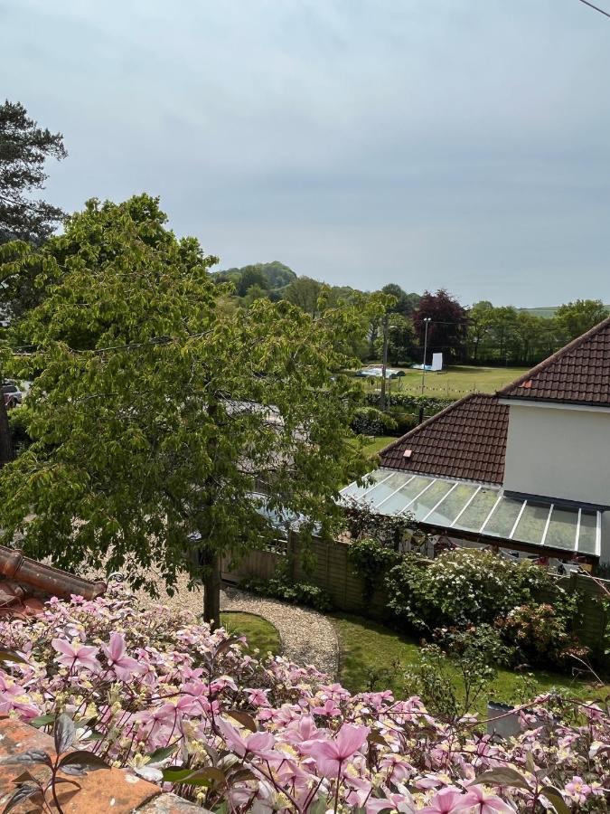 Westley B&B Uplyme Exterior foto